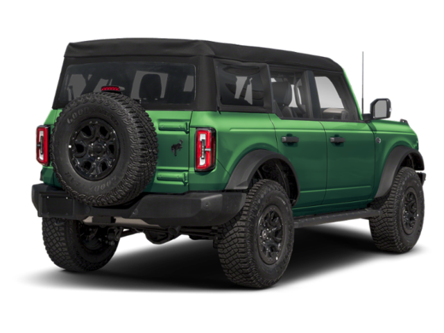 2024 FORD BRONCO - Image 2