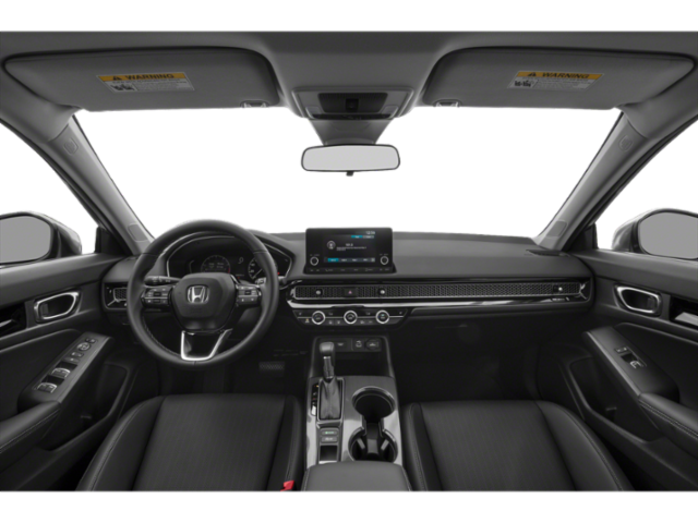 2023 Honda Civic EX-L photo 3