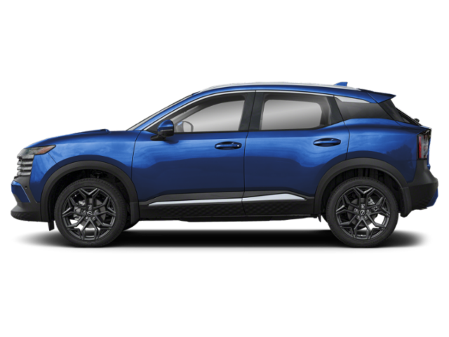 2026 Nissan Kicks SR photo 3