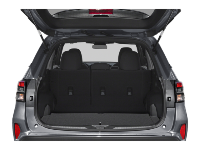 2025 Subaru Forester Base photo 6