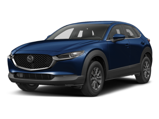 2026 Mazda CX-30 S