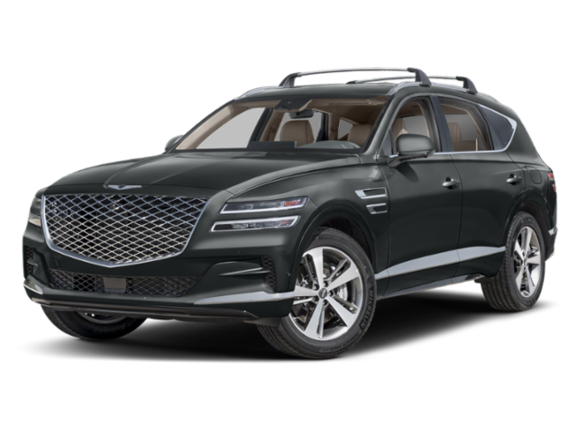2024 GENESIS GV80 Standard's photo