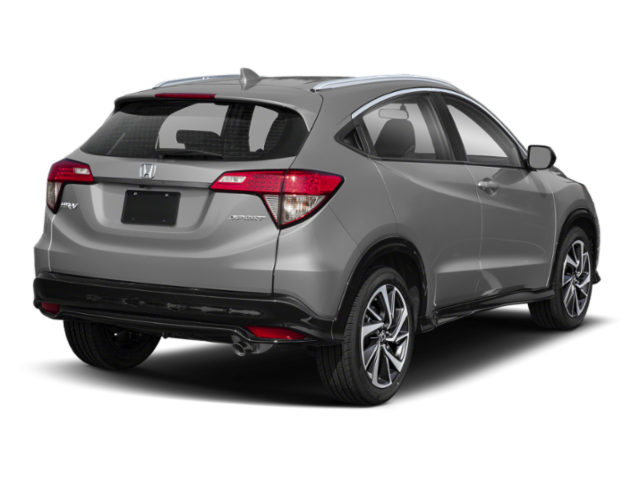 2019 Honda HR-V Sport photo 2