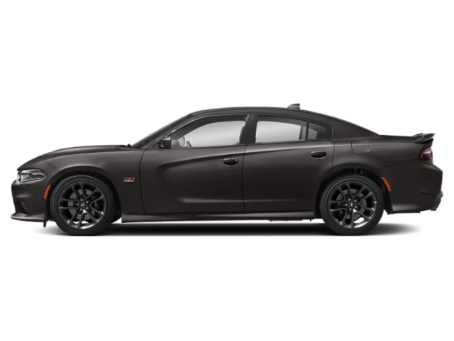 2022 Dodge Charger R/T Scat Pack Widebody photo 8