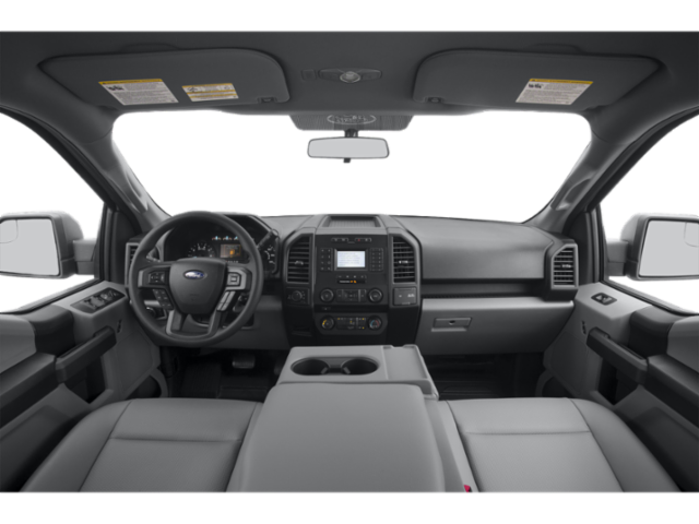 2020 Ford F-150 XL photo 9