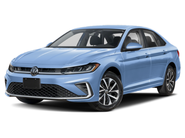 2025 Volkswagen Jetta 1.5T S photo 6