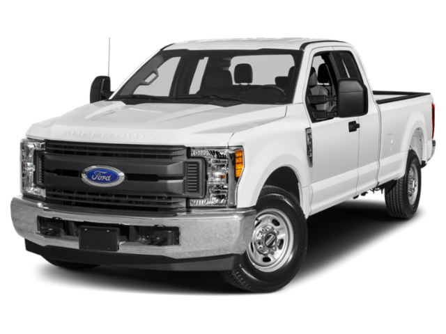 2019 Ford F-250 Super Duty XL's photo