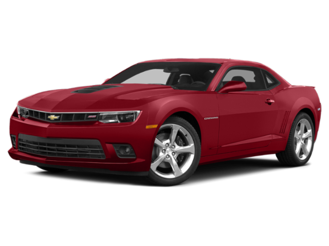 2015 Chevrolet Camaro 2SS's photo