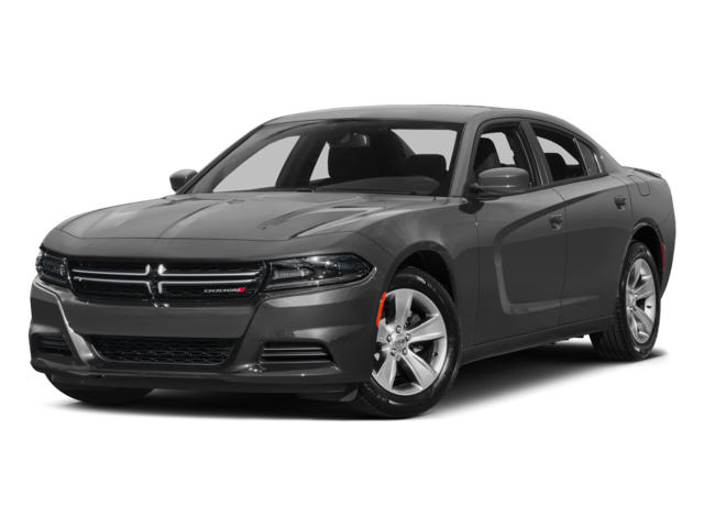 2017 Dodge Charger SE's photo