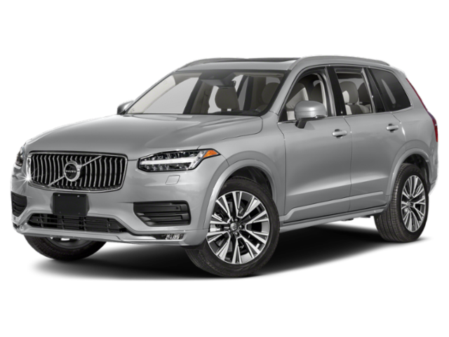 2022 Volvo XC90 T5 Momentum photo 2