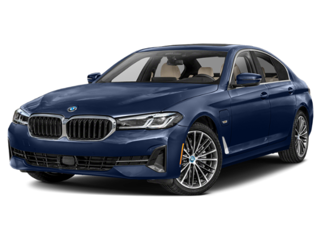 2023 BMW 5 Series 530e's photo
