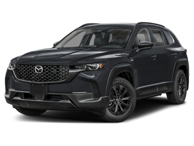 2025 Mazda CX-50 Premium's photo