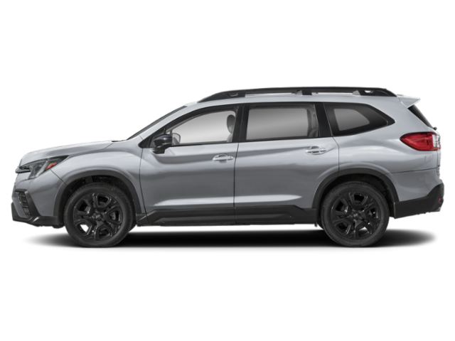 2025 Subaru Ascent Onyx Edition photo 3