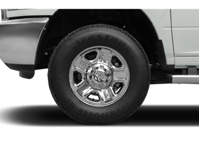 2015 Ram 2500 Tradesman photo 11