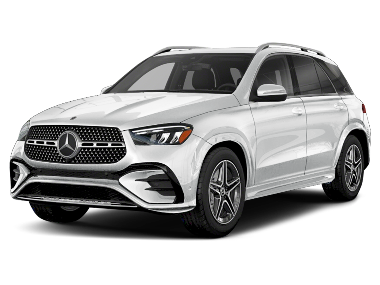 2026 Mercedes-Benz GLE GLE450's photo