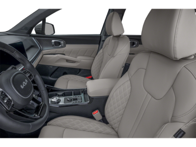 2025 Kia Sorento Plug-In Hybrid SX Prestige photo 6