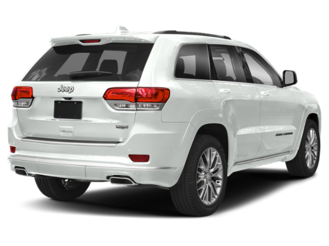 2020 Jeep Grand Cherokee Summit photo 2