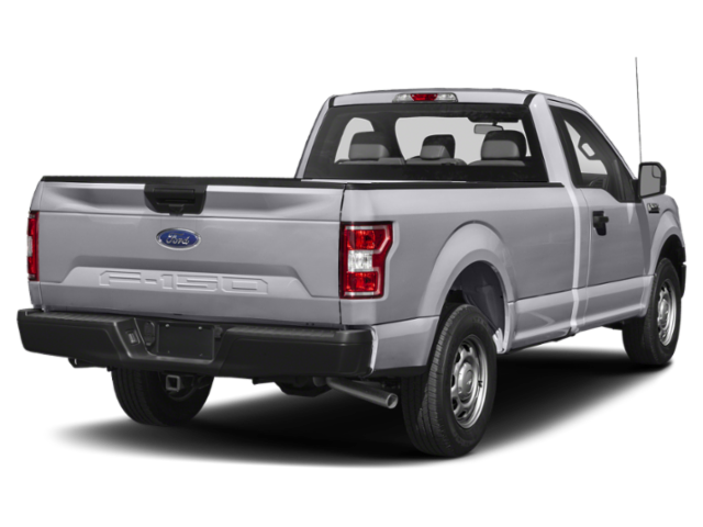 2020 FORD F-150 - Image 5