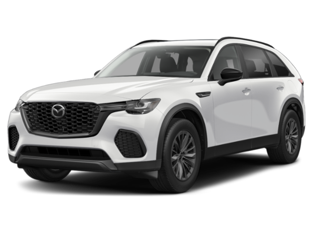 2026 Mazda CX-70 PHEV GS-L SC's photo