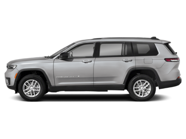 2025 Jeep Grand Cherokee Altitude X photo 2