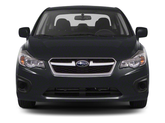 2012 Subaru Impreza Limited photo 4