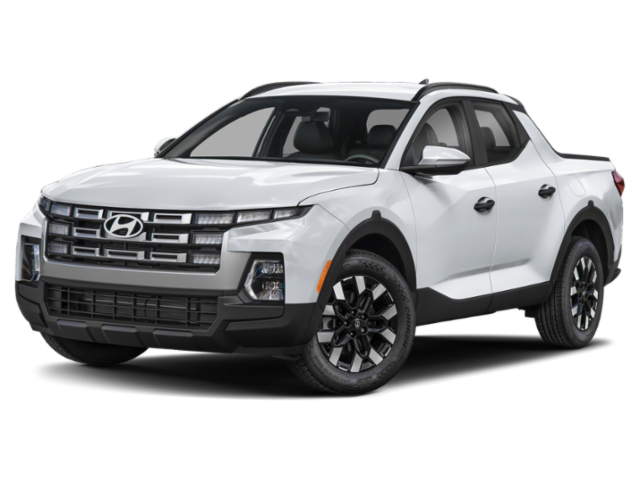 2026 Hyundai Santa Cruz SEL Activity's photo