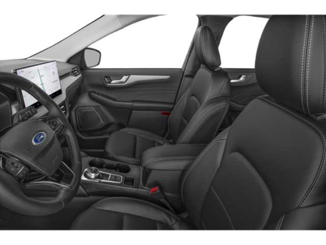 2026 Ford Escape Platinum photo 12
