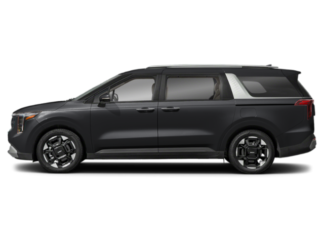 2026 Kia Carnival EX photo 2