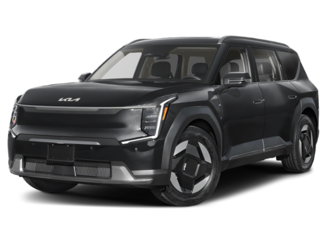 2026 Kia EV9 Wind