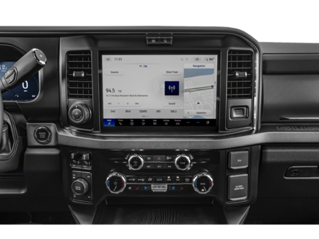 2026 Ford F-350 Platinum photo 7