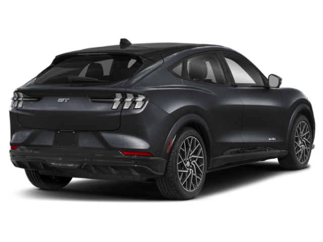 2024 Ford Mustang Mach-E GT photo 2