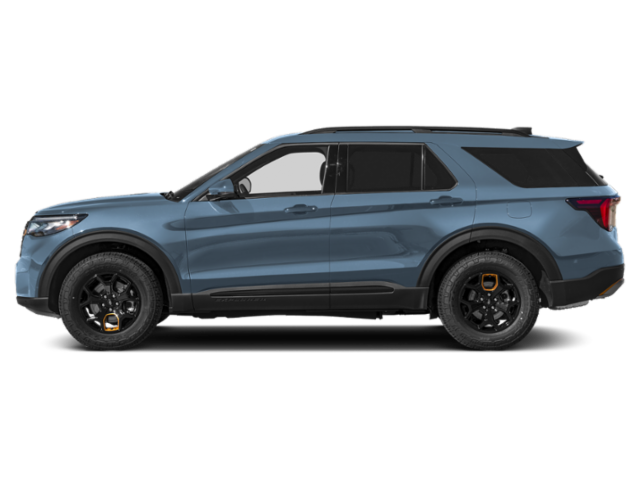 2026 FORD EXPLORER - Image 26