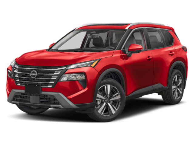 New 2025 SCARLET EM Nissan SL image 1