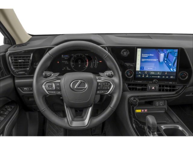 2025 Lexus NX 350 photo 3