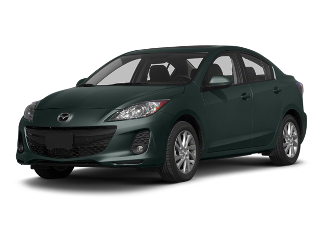 2013 Mazda MAZDA3 i Touring