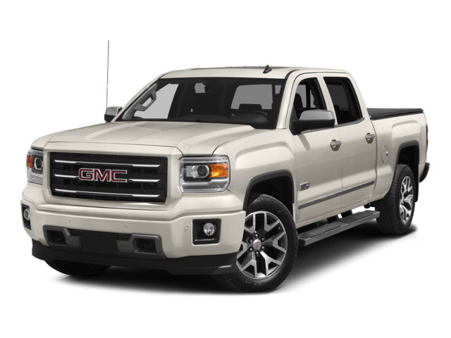 2015 GMC SIERRA - Image 4