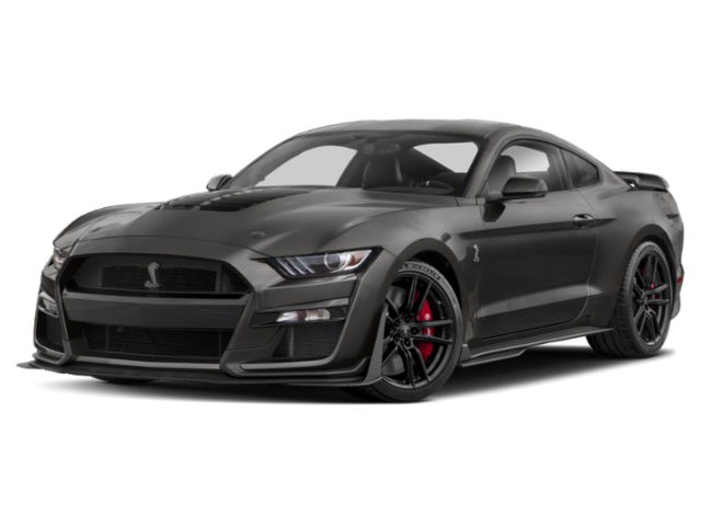2021 Ford Mustang Shelby GT500's photo