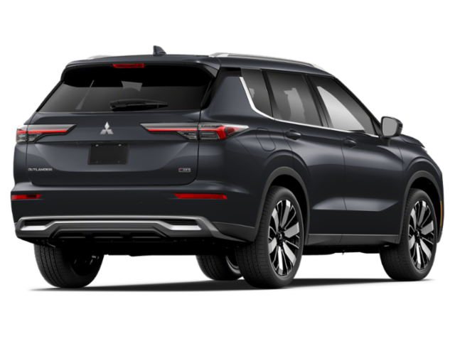 2025 Mitsubishi Outlander SEL photo 2