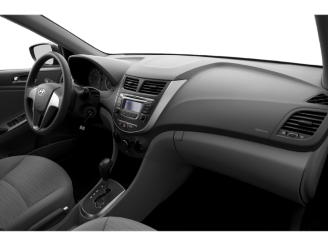 2015 Hyundai Accent GLS photo 12