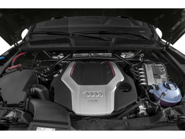 2019 Audi SQ5 Premium Plus photo 2