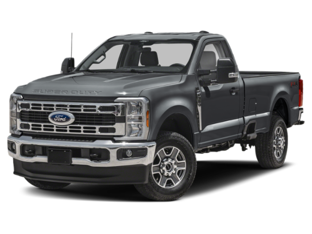2025 Ford F-350 Super Duty XLT's photo