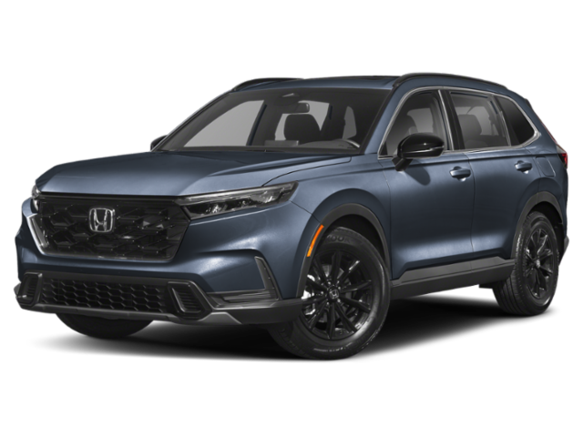 2024 Honda CR-V Sport's photo