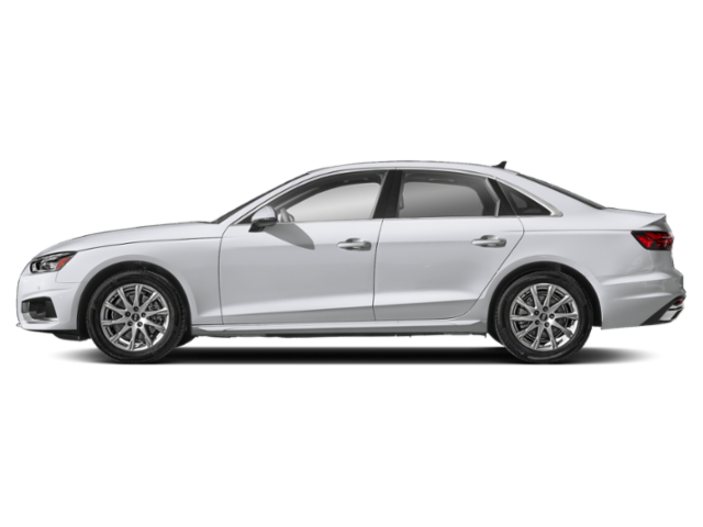 2023 Audi A4 45 S line Premium Plus photo 3