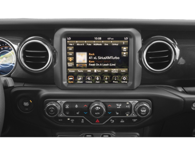 2023 Jeep Wrangler Rubicon 392 photo 3