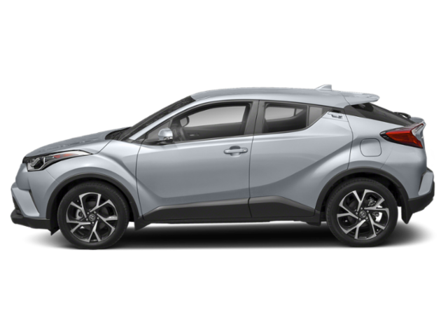 2018 Toyota C-HR XLE photo 7