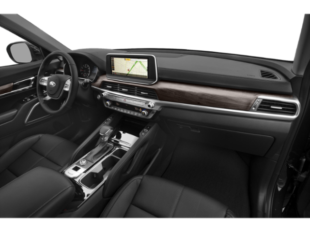 2021 Kia Telluride EX photo 17