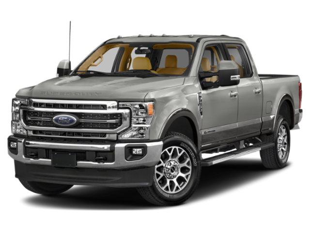 2022 Ford F-250 Super Duty Lariat's photo