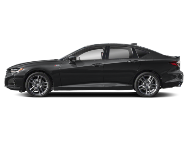 2025 Acura TLX SH-AWD A-Spec photo 3