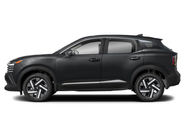2025 Nissan Kicks SV photo 8