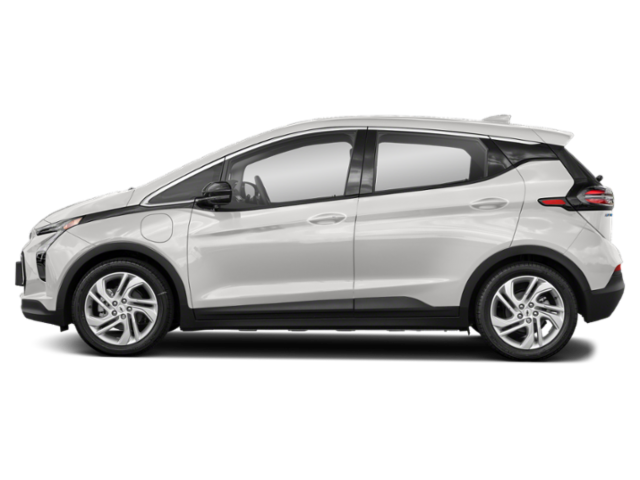 2023 Chevrolet Bolt EV 1LT photo 2